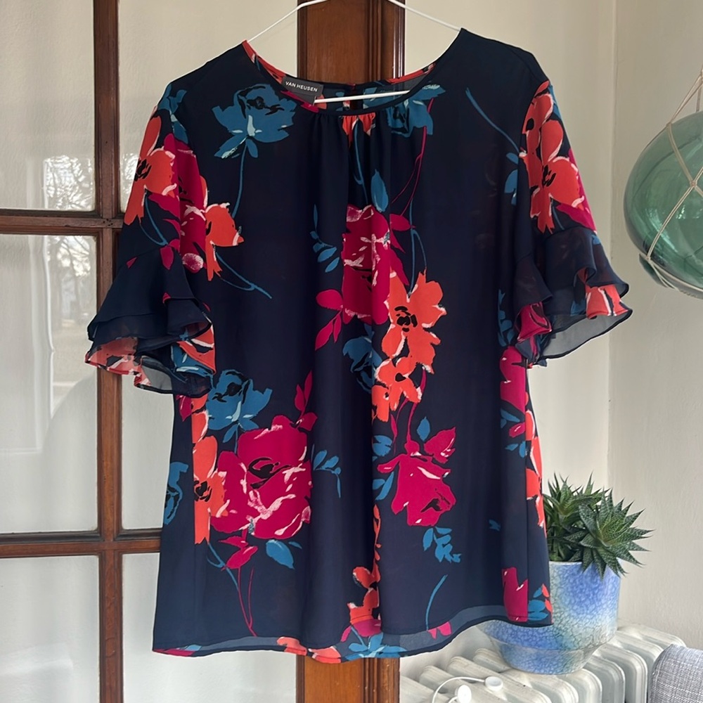 Gorgeous blouse
